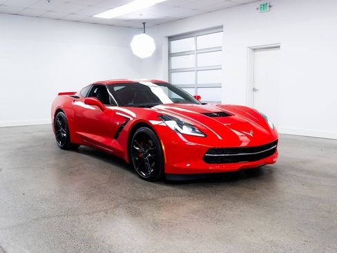Used 2019 Chevrolet Corvette Stingray image 20