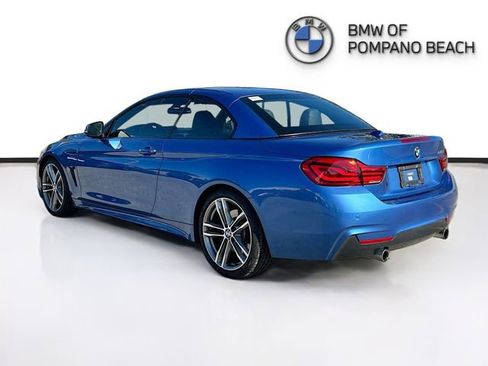 Used 2018 BMW 440i 440i image 5