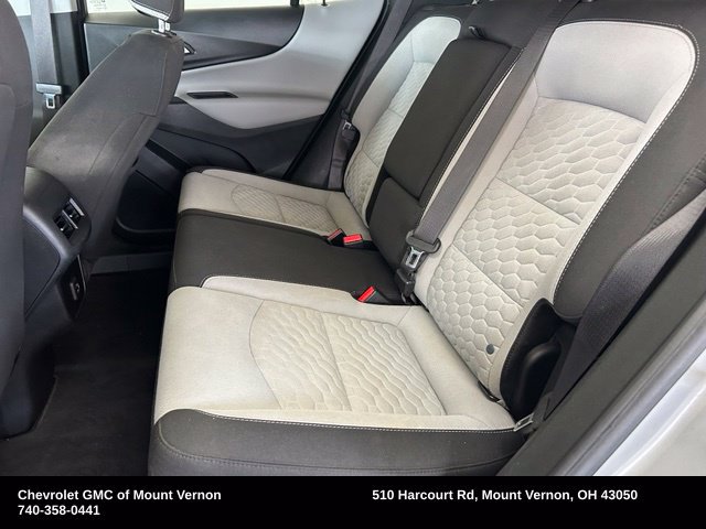 Used 2020 Chevrolet Equinox LT AWD/4WD image 27