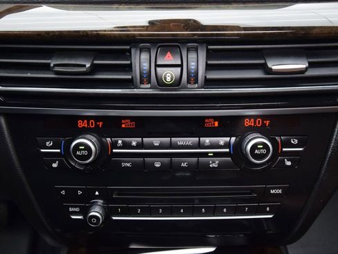 Used 2018 BMW X5 xDrive35d image 34