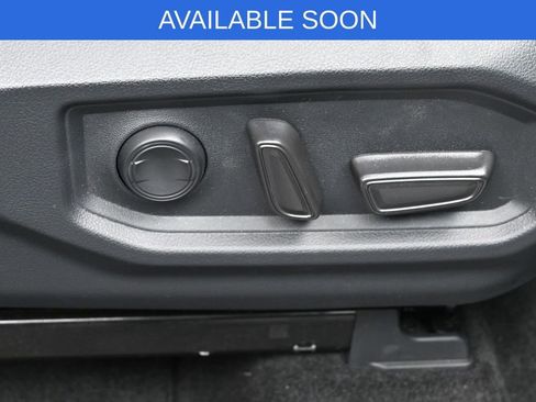 Used 2024 Toyota Tundra Limited w/ TRD Off-Road Package AWD/4WD image 33