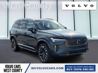 New 2026 Volvo XC90 B6 Plus w/ Protection Package video 1