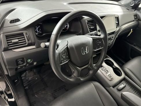 Certified 2023 Honda Passport EX-L image 25