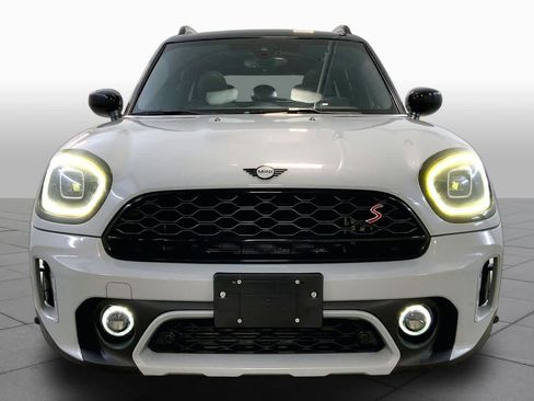 Used 2023 MINI Cooper Countryman S w/ Mini Untamed Edition AWD/4WD image 3