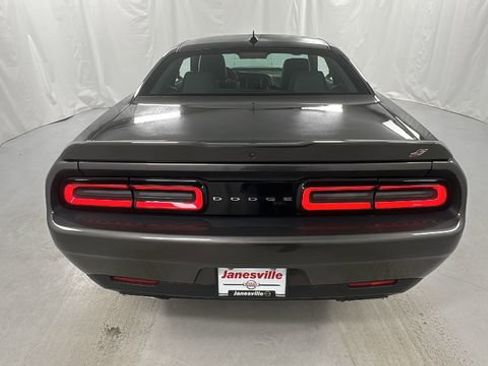 Used 2021 Dodge Challenger GT w/ Plus Package image 4