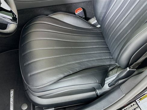 New 2026 Mercedes-Benz S 500 S 500 image 21