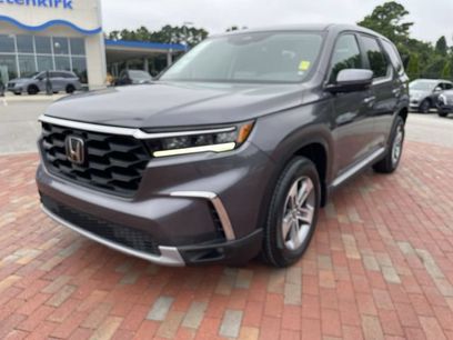 Certified 2023 Honda Pilot EX-L