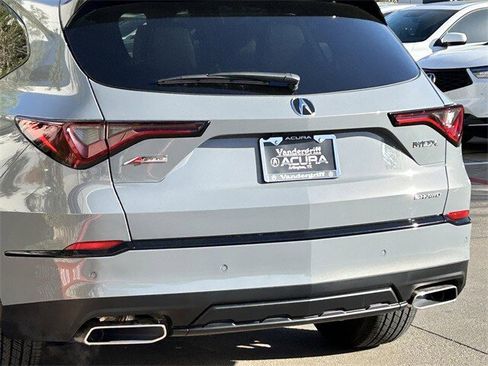 New 2026 Acura MDX A-Spec image 6