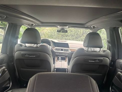 Certified 2023 BMW X5 xDrive45e w/ Executive Package AWD/4WD image 10