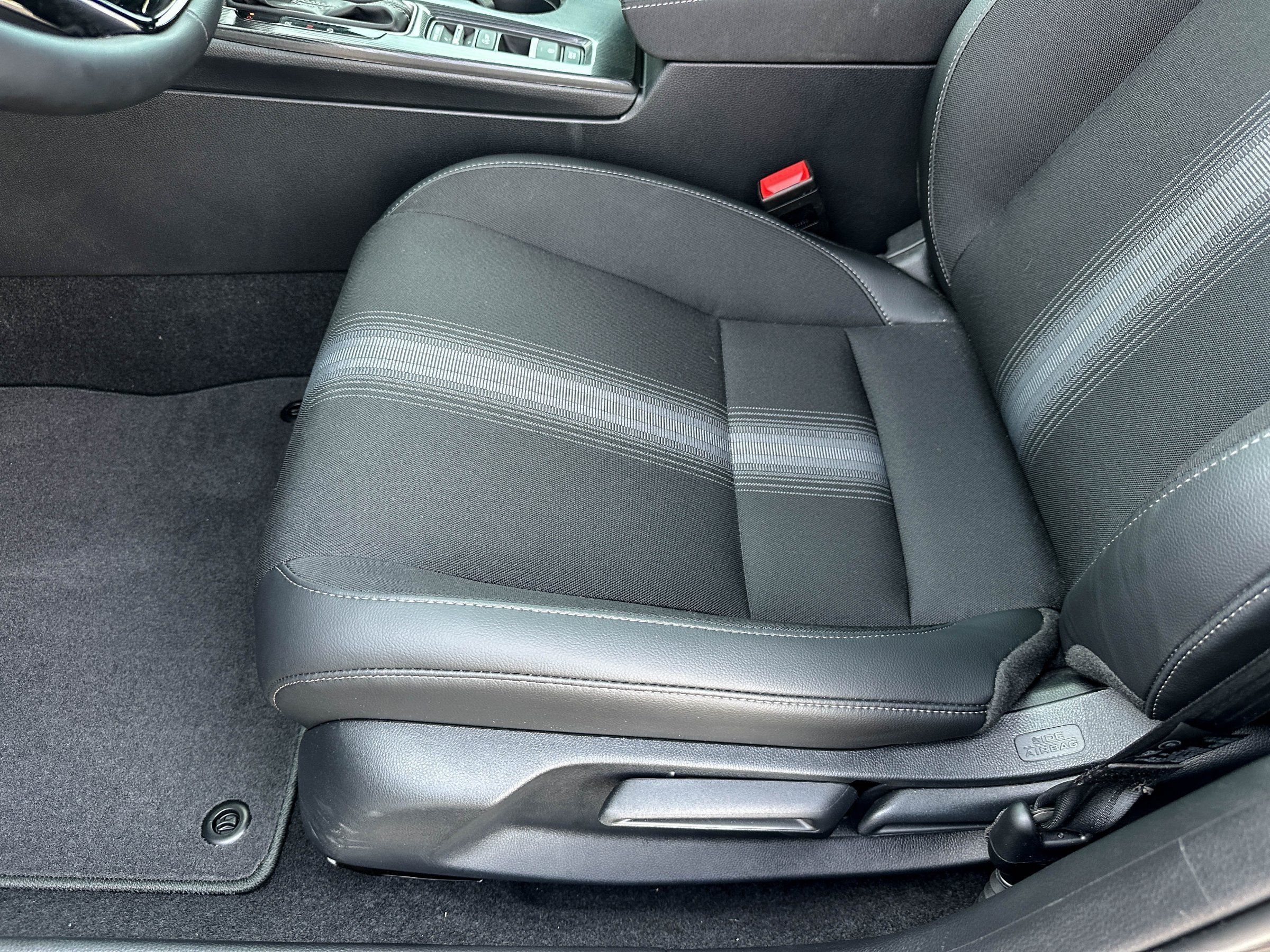 Used 2026 Honda Civic Sport image 15