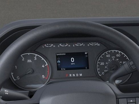 New 2026 Ford F550 4x4 SuperCab Super Duty image 38