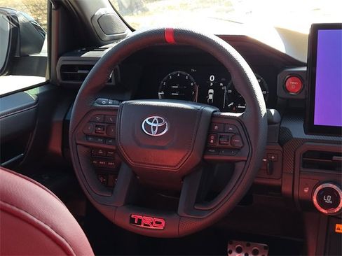 New 2026 Toyota Tacoma TRD Pro image 14