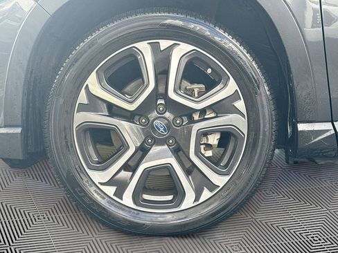 Used 2023 Subaru Ascent Touring image 34