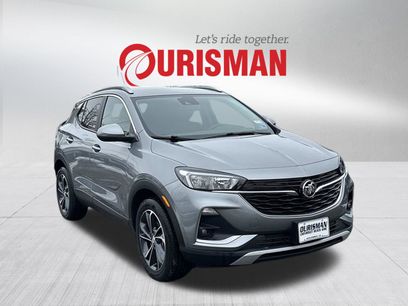 Used 2023 Buick Encore GX Select