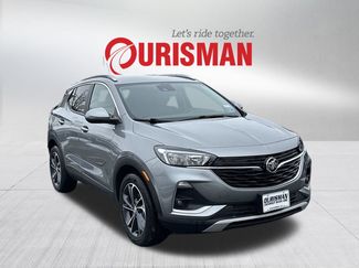 Used 2023 Buick Encore GX Select video 1