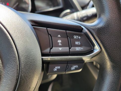 Used 2019 MAZDA CX-3 Sport w/ Sport I-ACTIVSENSE Package AWD/4WD image 17