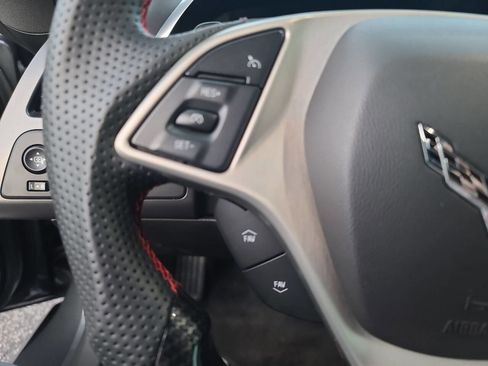 Used 2017 Chevrolet Corvette Grand Sport image 20