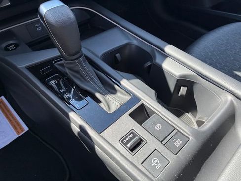 New 2026 Nissan Sentra SV w/ SV Convenience Package image 17