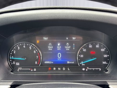 Used 2023 Ford Explorer XLT w/ Equipment Group 202A AWD/4WD image 36