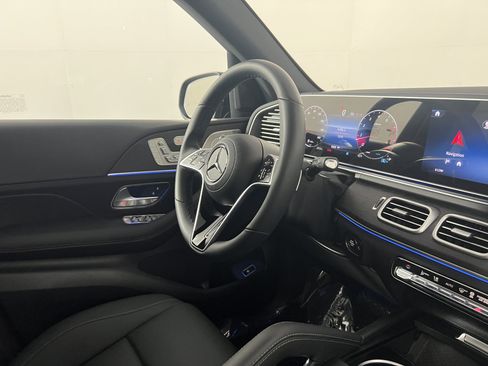 Used 2026 Mercedes-Benz GLE 450 4MATIC image 10