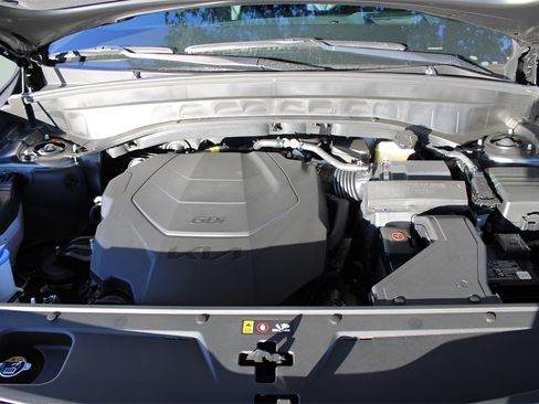 New 2025 Kia Telluride SX Prestige X-Pro image 25