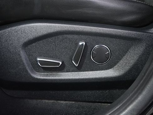 Used 2017 Ford Edge Sport w/ Canadian Touring Package AWD/4WD image 14