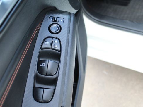 Used 2022 Nissan Altima 2.5 SR image 24