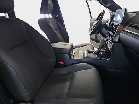 Certified 2023 Lexus GX 460 Premium w/ Premium Package AWD/4WD image 10