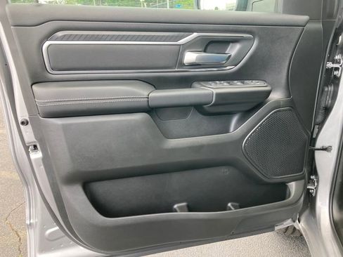 New 2025 RAM 1500 Big Horn image 11