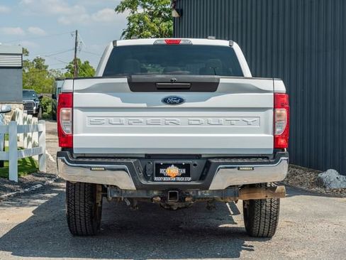 Used 2020 Ford F250 XL w/ Power Equipment Group image 5