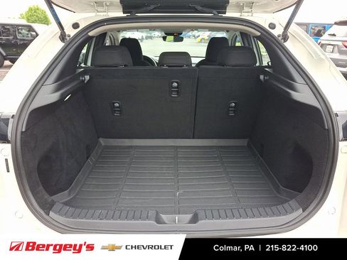 Used 2020 MAZDA CX-30 AWD image 31