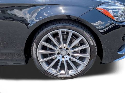 Used 2016 Mercedes-Benz CLS 400 image 10