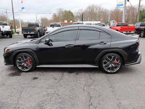 Used 2024 Subaru WRX TR image 29