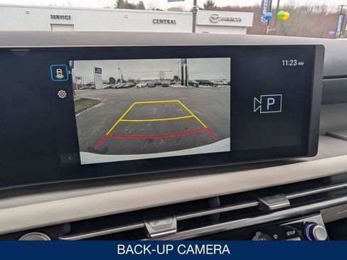 New 2026 Hyundai Tucson SEL AWD/4WD image 24