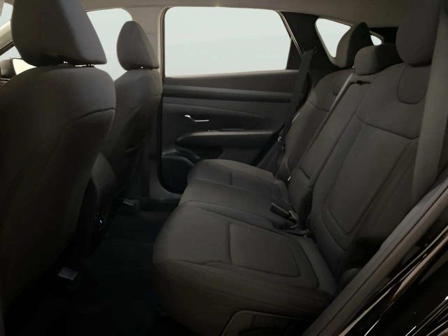 Used 2026 Hyundai Tucson SE FWD image 62