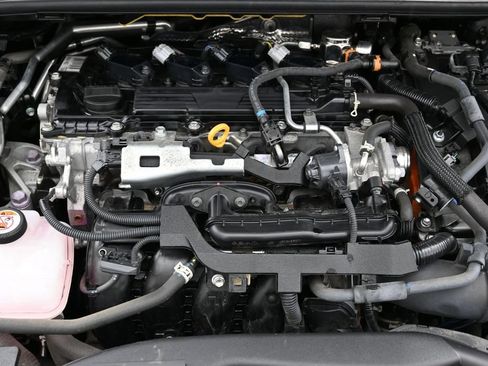 Used 2023 Toyota Prius Prime FWD image 41