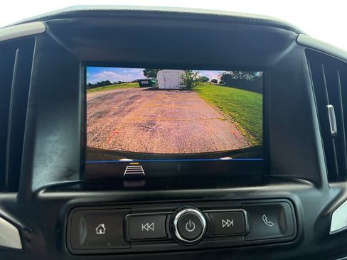 Used 2020 GMC Terrain SLE FWD image 14