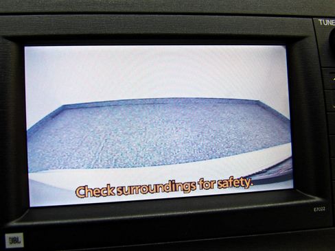 Used 2010 Toyota Prius Five image 17