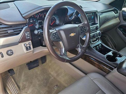 Used 2018 Chevrolet Tahoe LT w/ Max Trailering Package image 10
