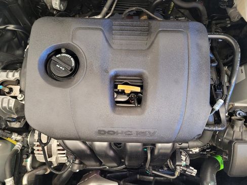 Used 2023 Kia Soul LX image 30