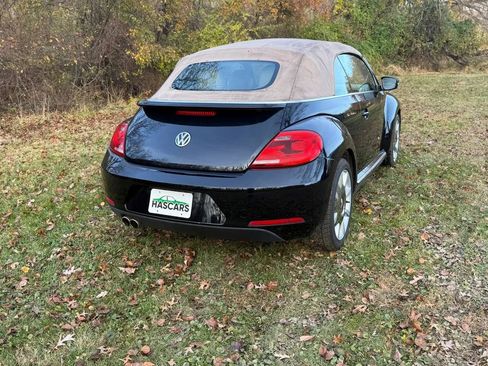 Used 2013 Volkswagen Beetle 2.5 image 21