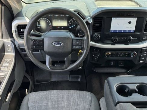 Used 2021 Ford F150 XLT w/ Trailer Tow Package AWD/4WD image 11