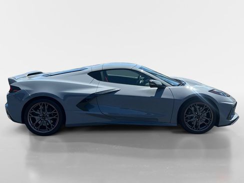 Used 2024 Chevrolet Corvette Stingray Coupe w/ Z51 Performance Package RWD image 7