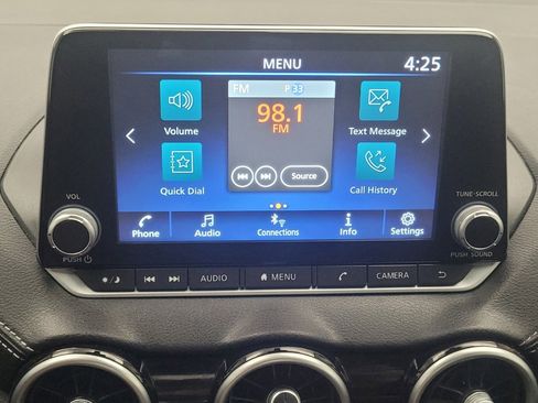 Used 2024 Nissan Sentra SV image 25