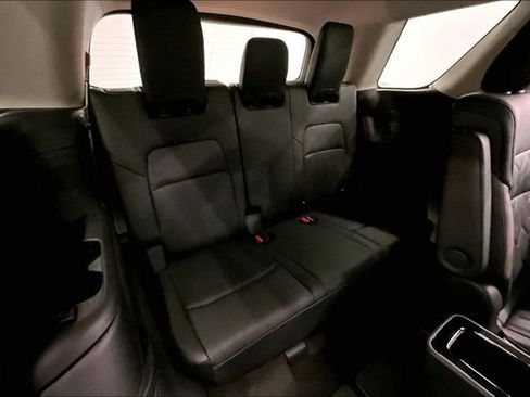 New 2026 Nissan Pathfinder Platinum AWD/4WD image 36