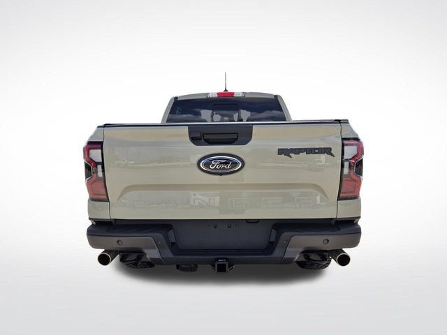 Used 2026 Ford Ranger Raptor AWD/4WD image 8