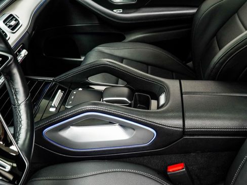 Used 2024 Mercedes-Benz GLE 450e GLE 450e image 17