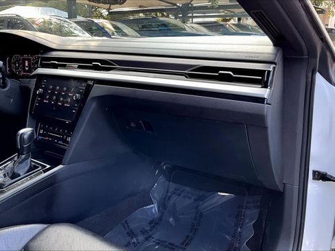 Certified 2023 Volkswagen Arteon SEL Premium image 18