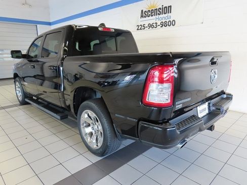 Used 2022 RAM 1500 Big Horn image 11
