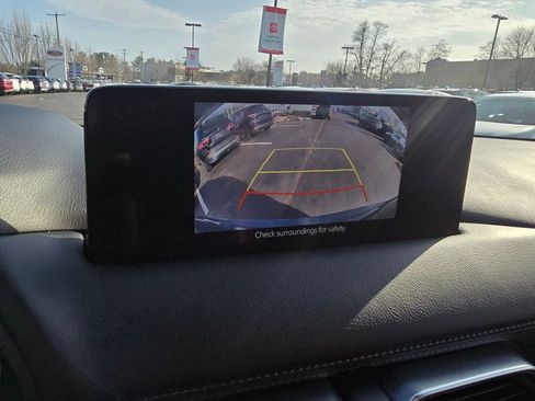 Used 2023 MAZDA CX-5 Carbon Edition image 27